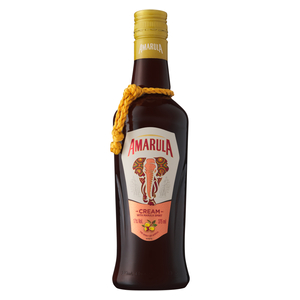 Amarula Cream Liqueur 375ml